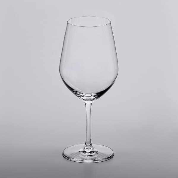 Temptation 21.25 oz. Bordeaux Glass