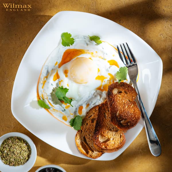 Deep Plate WL‑991213/A (Set of 6 Pieces)