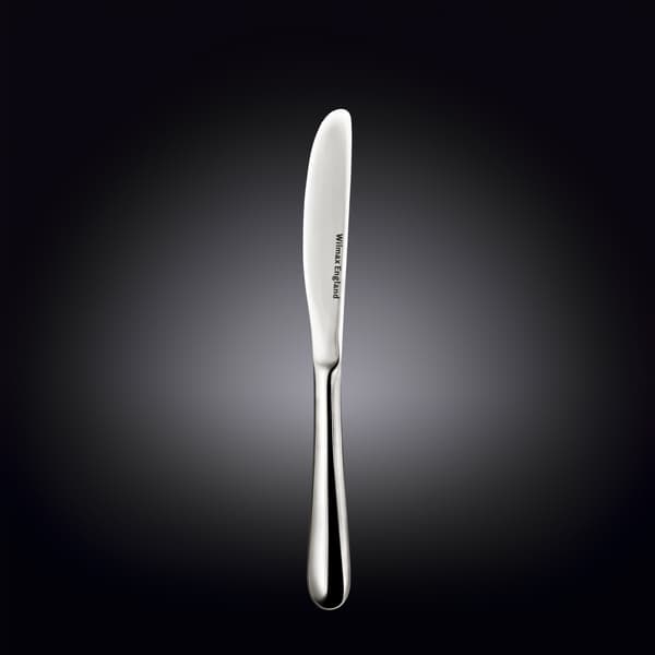 Table Knife White Box Packing WL‑999100/A (24 pcs)