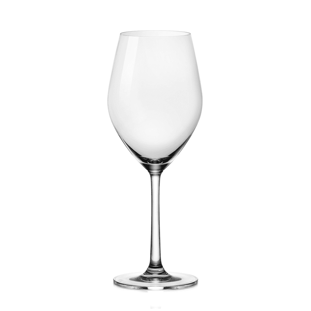 Sante Red wine 14 oz. (420 ml.) Set 6