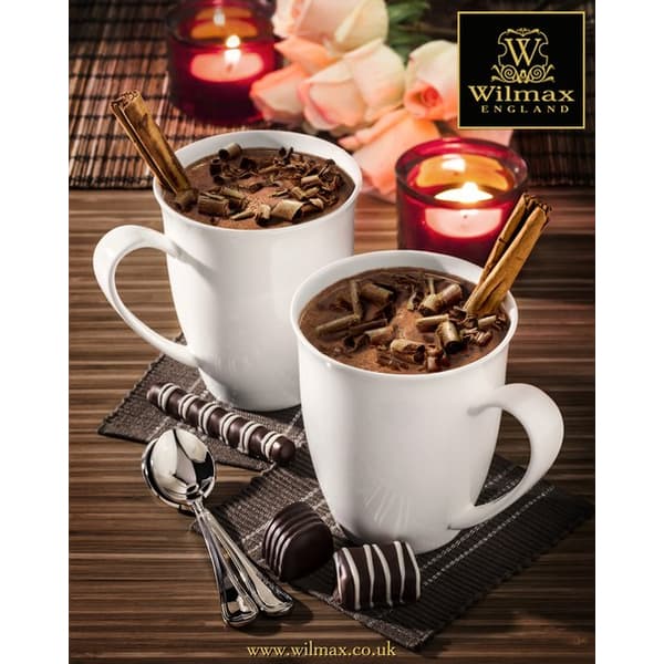Mug WL‑993014/A (Set of 2 Pieces)