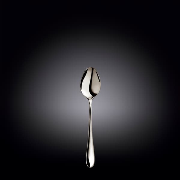 Teaspoon (Cup) White Box Packing WL‑999104/A (24 pcs)