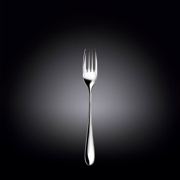 Dessert Fork WL‑999107/A ( 24 pcs)