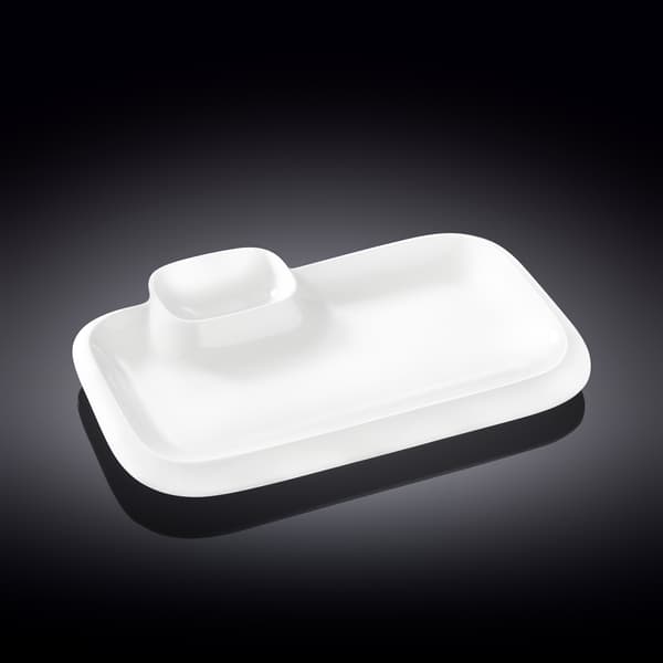 Rectangular Platter WL‑992815/A (Set of 3 Pieces)
