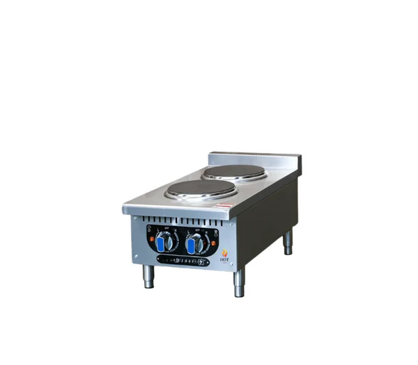 Countertop Electric Hot Plate 2 Burners HZ-EHP-15