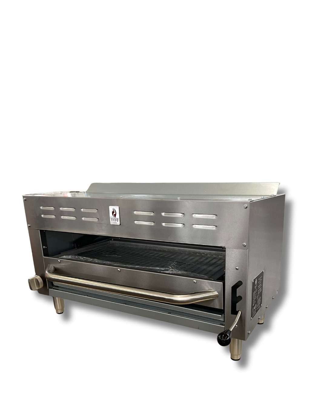 Salamander Broiler -HZ-SM36