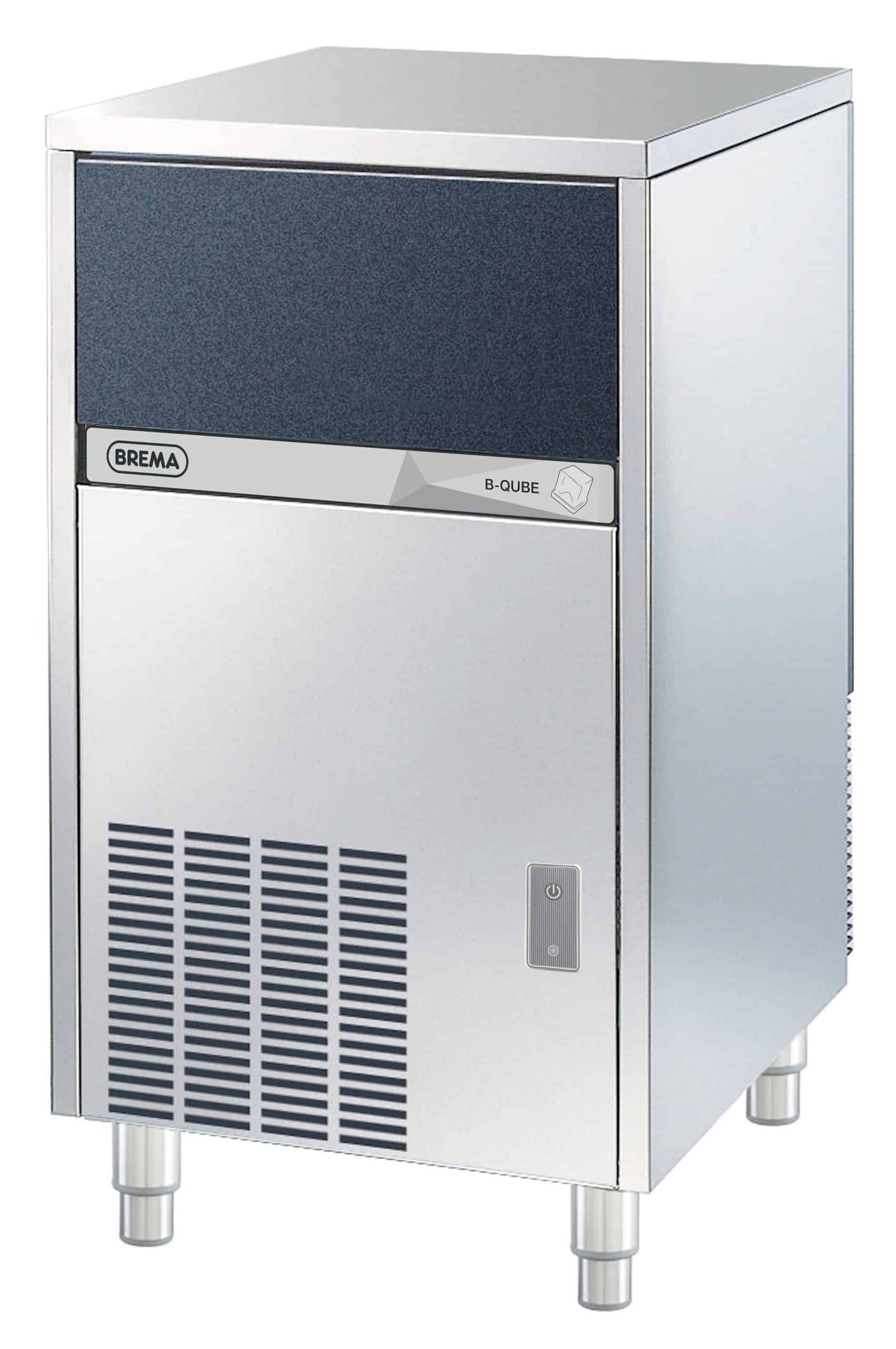 CB425A BHC AWS B-QUBE Ice Machine