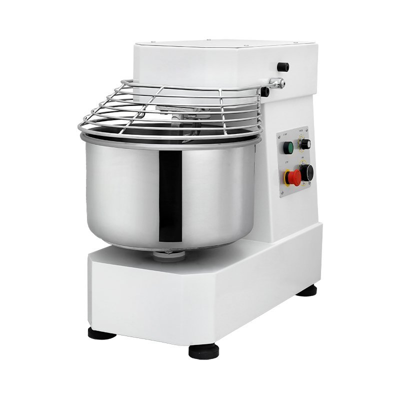 LB20T Spiral Mixer