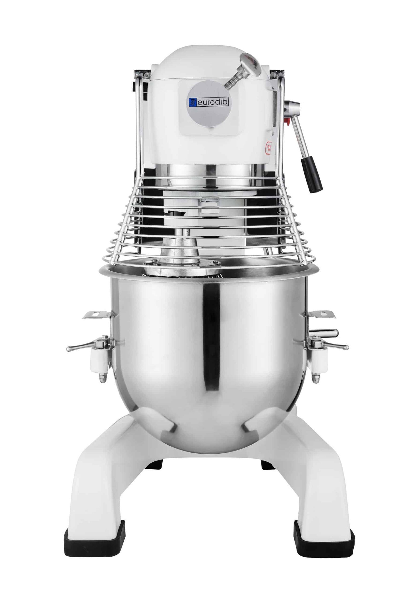 M20B ETL 20Qt. Planetary Mixer
