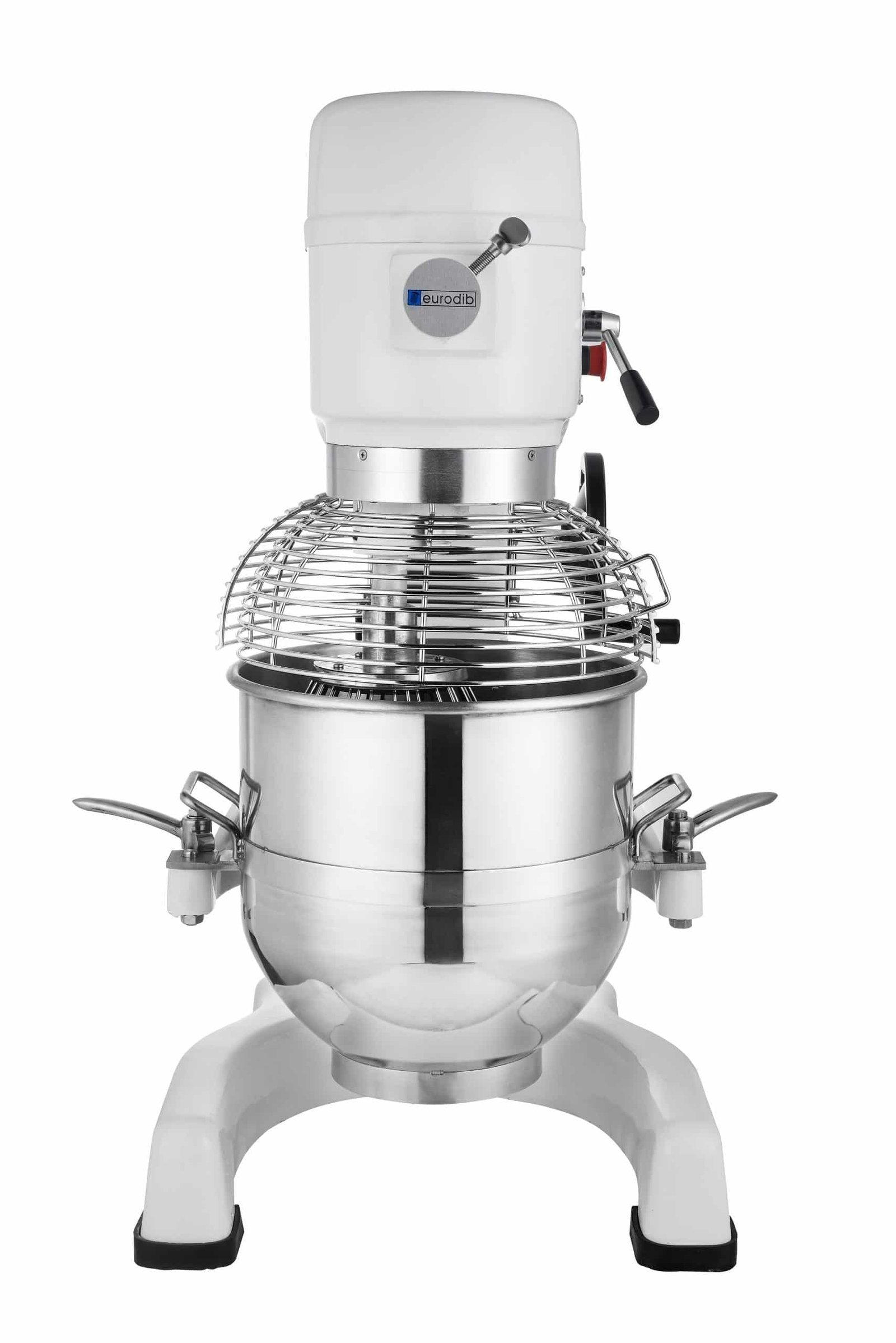 M30A ETL 30Qt. Planetary Mixer