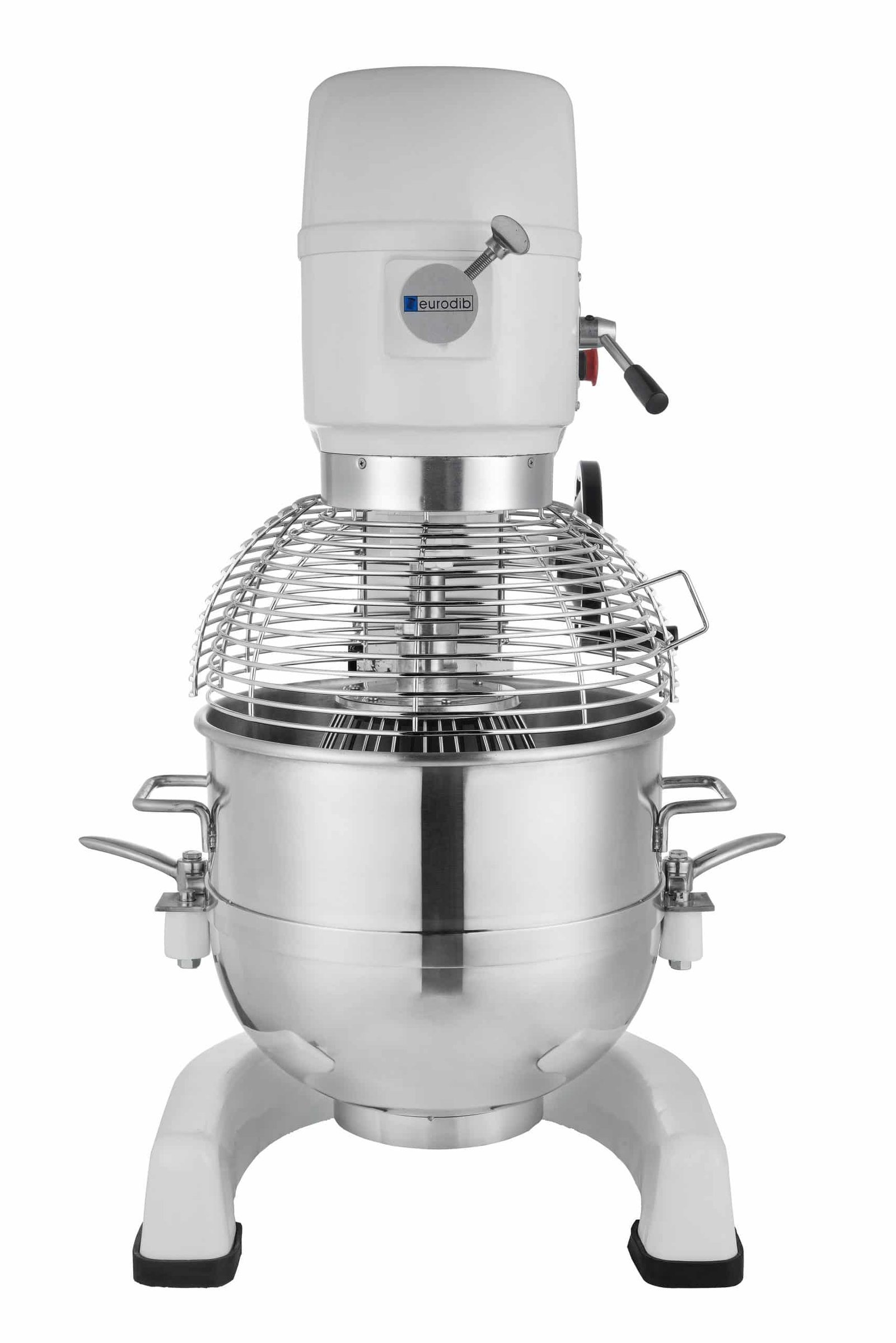 M40A 220 ETL 40Qt. Planetary Mixer