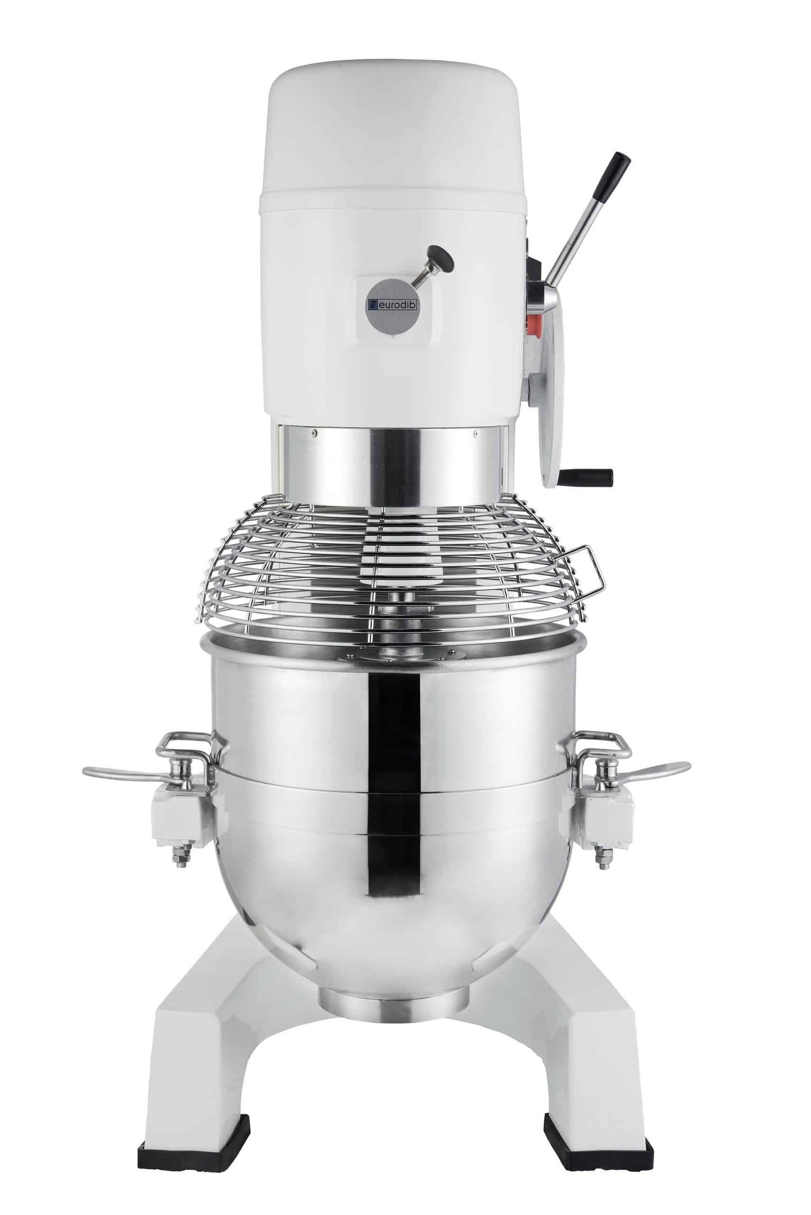 M60A 220 ETL 60Qt. Planetary Mixer