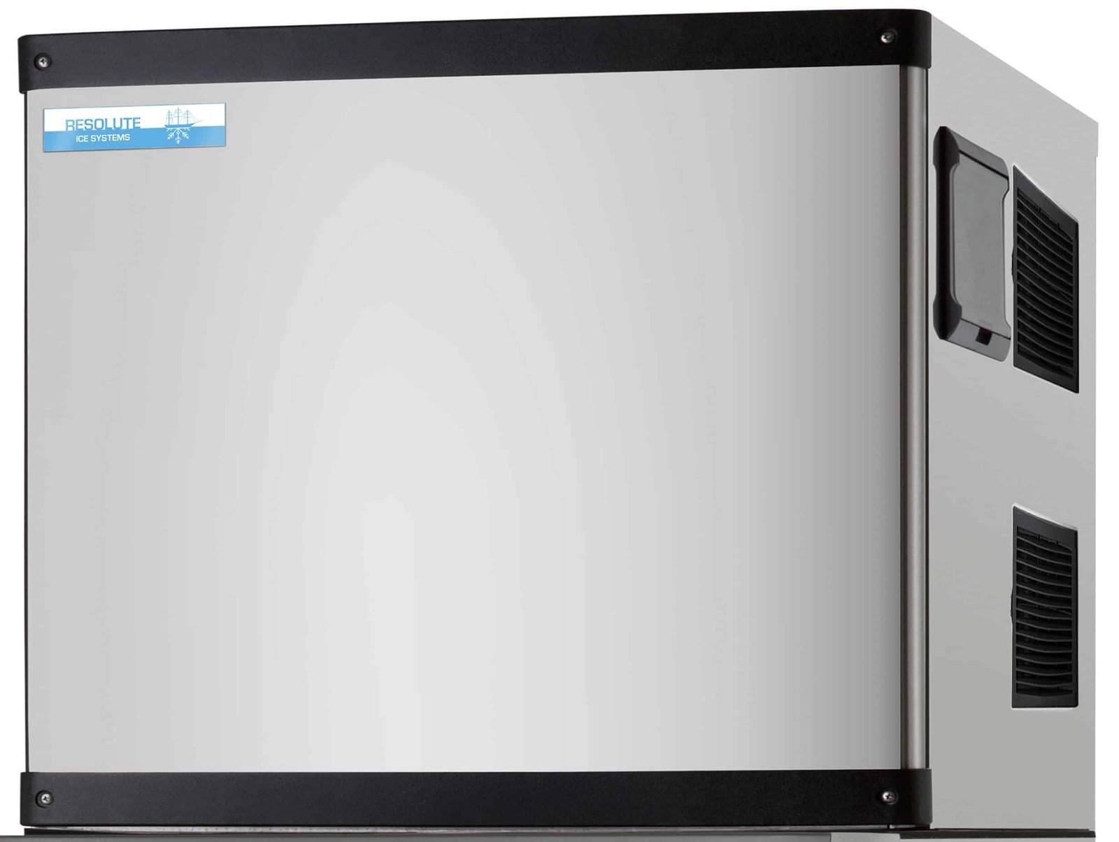 ICH350 Modular Ice Cube Machine