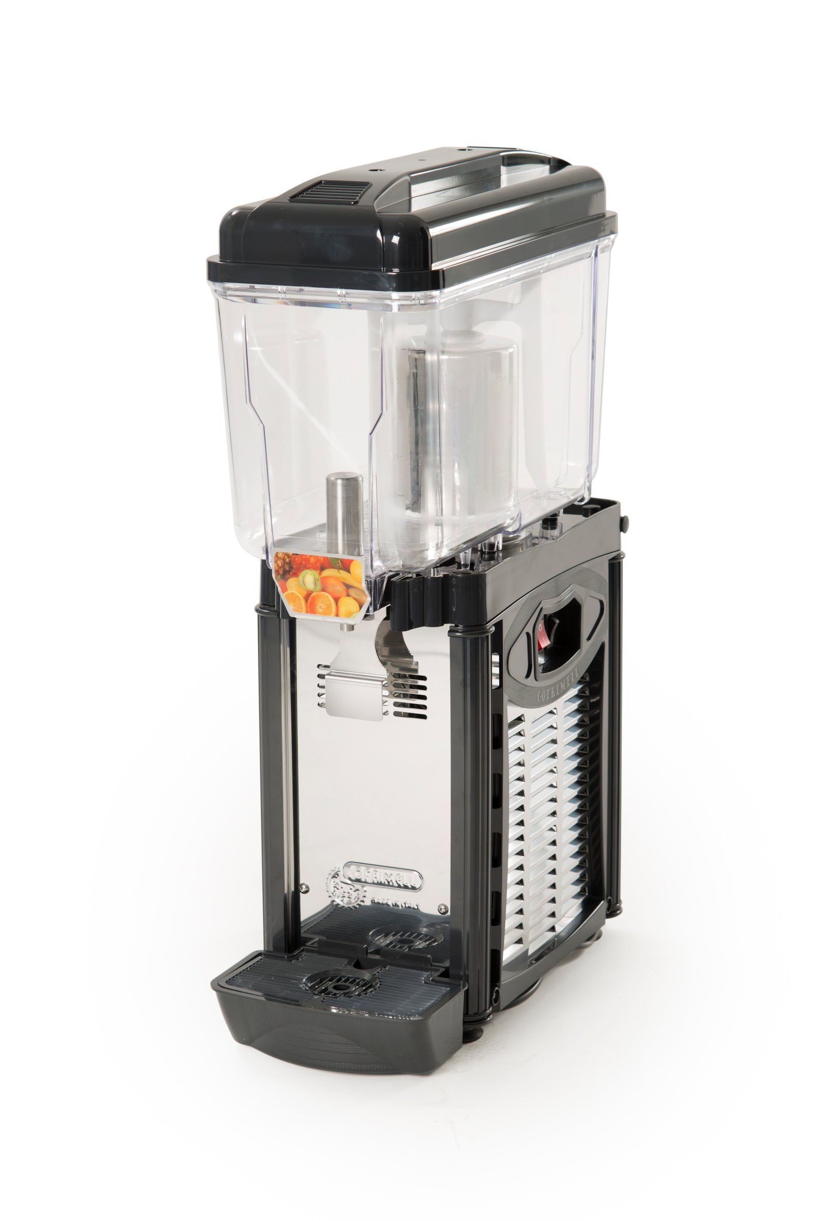 Commercial Juice Dispenser