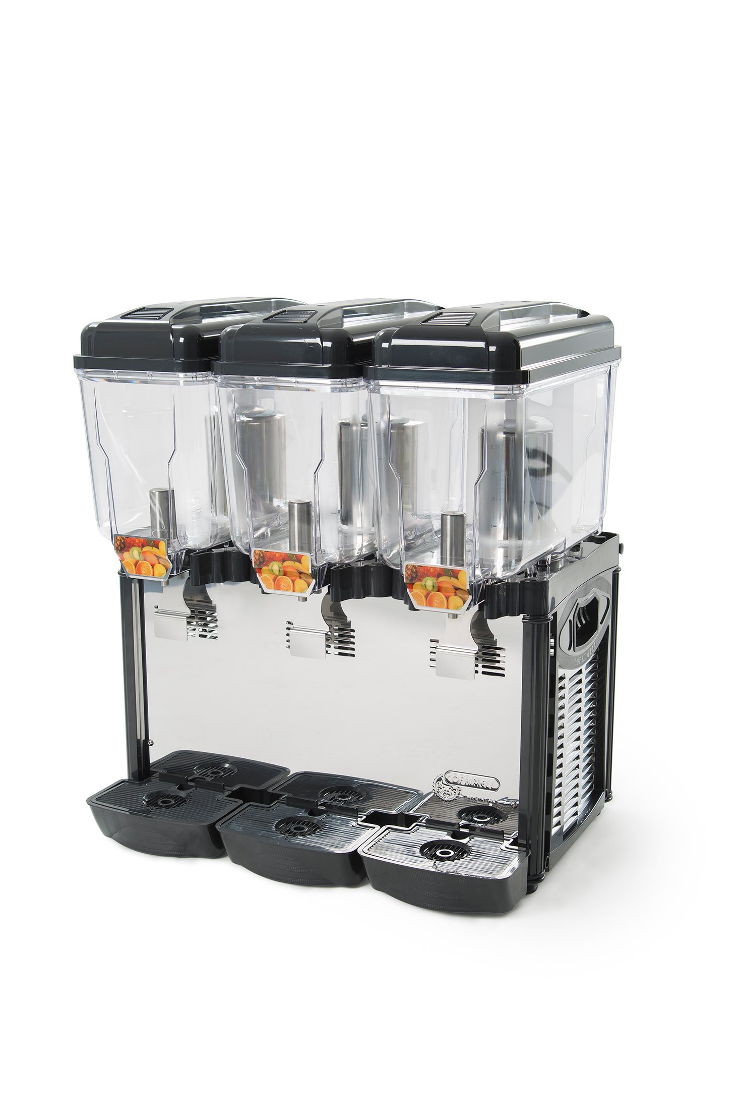 Commercial Juice Dispenser