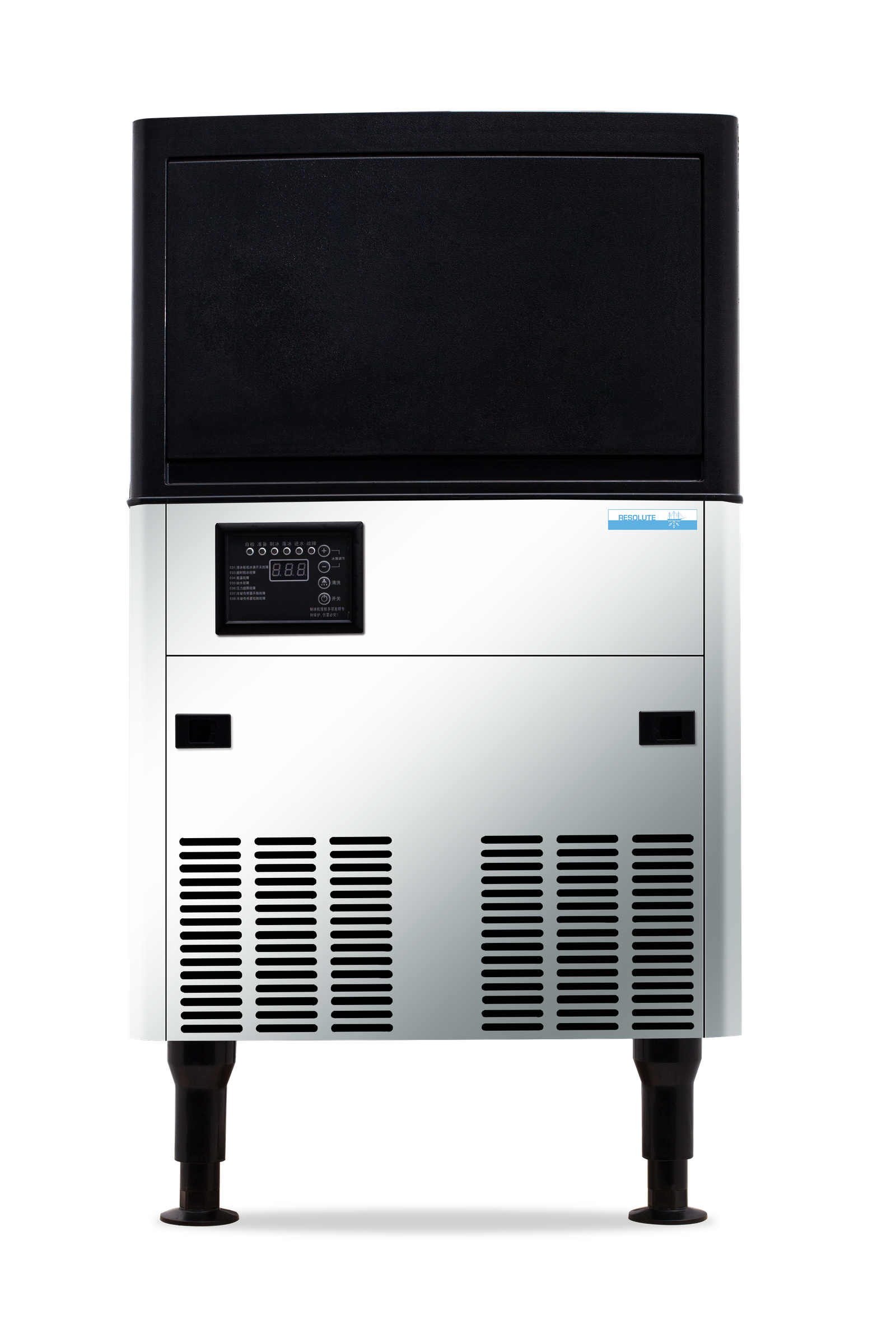 Ice Cube Machine