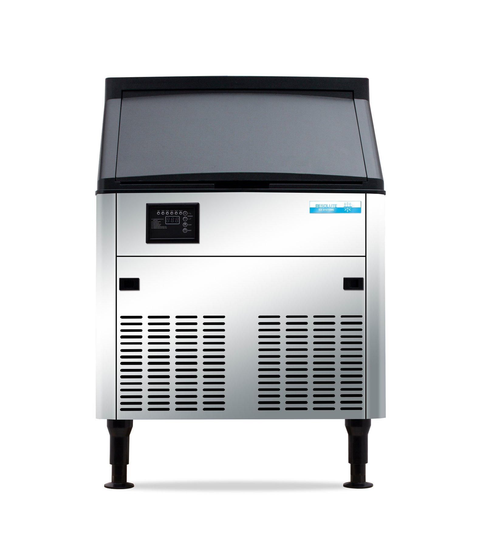Ice Cube Machine