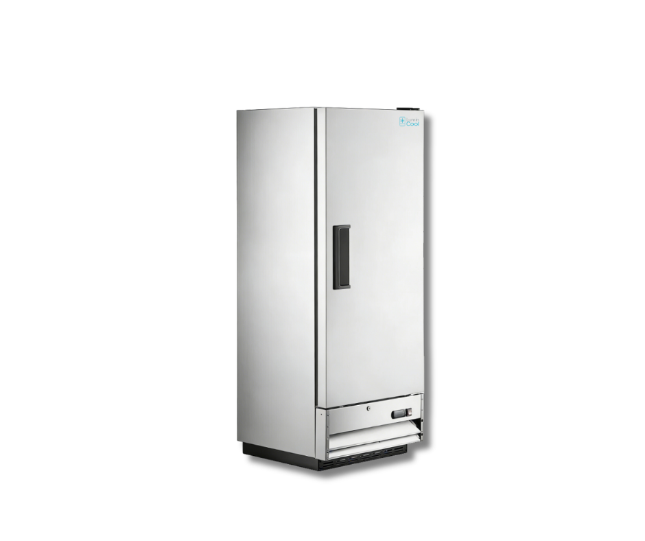 Reach-in refrigerator Lumin Cool-25R-1D