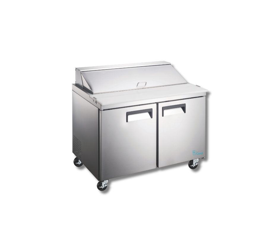 Sandwich Salad Prep Lumin  Cool -36ST-2D