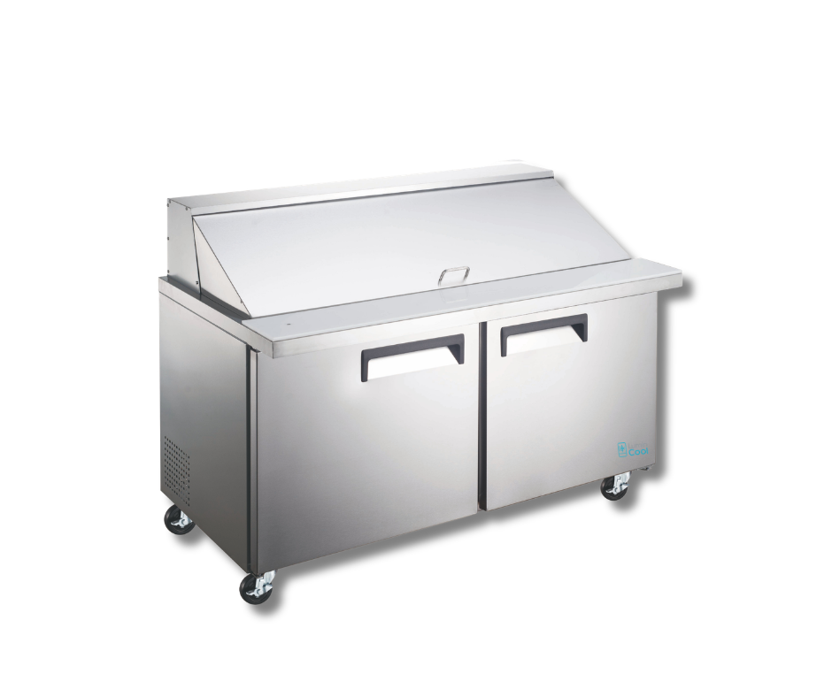 Sandwich Salad Prep Lumin  Cool -60ST-2D