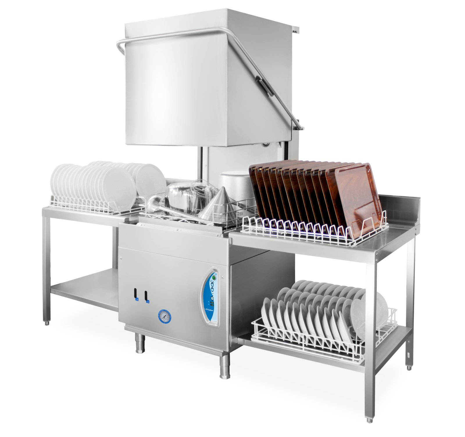 Multi-Function Universal Washer