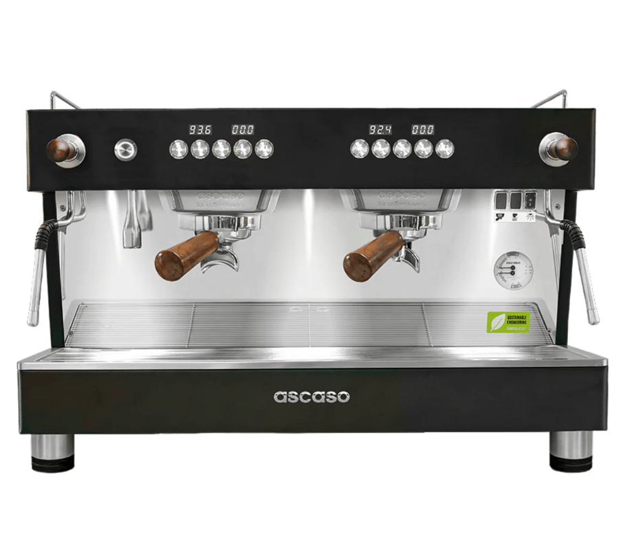 Ascaso - Barista T One Espresso Machine