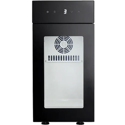 BR9C Commercial milk fridge digital (RETURN)