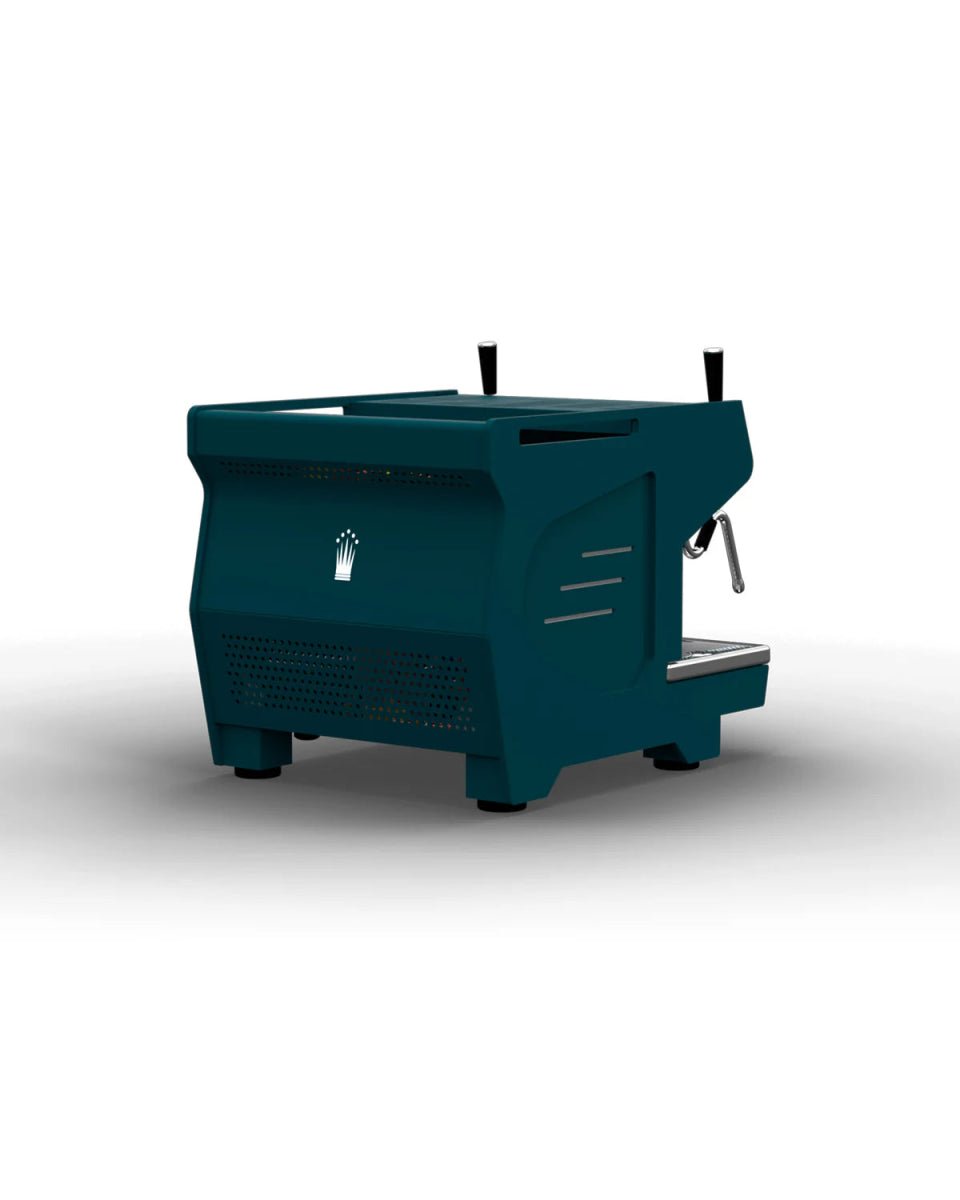Conti - Ace Conti espresso machine