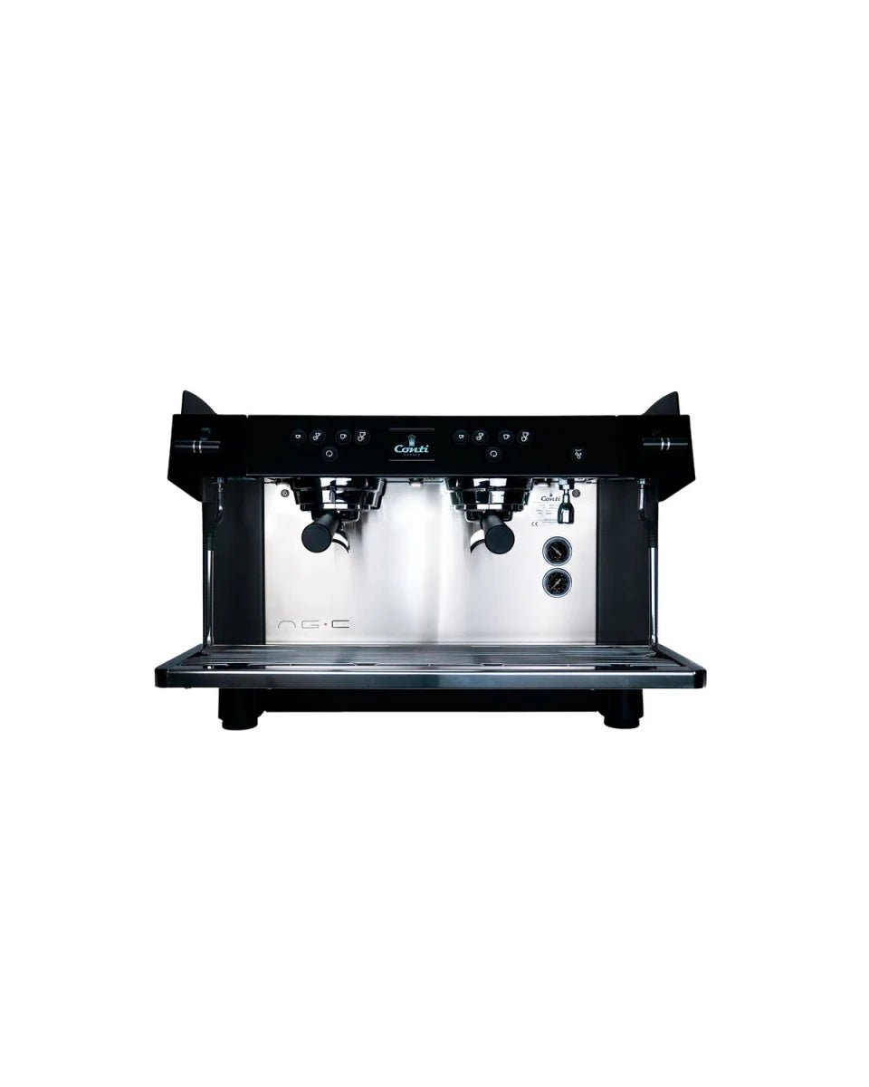 Conti - NGC Commercial Espresso Machine