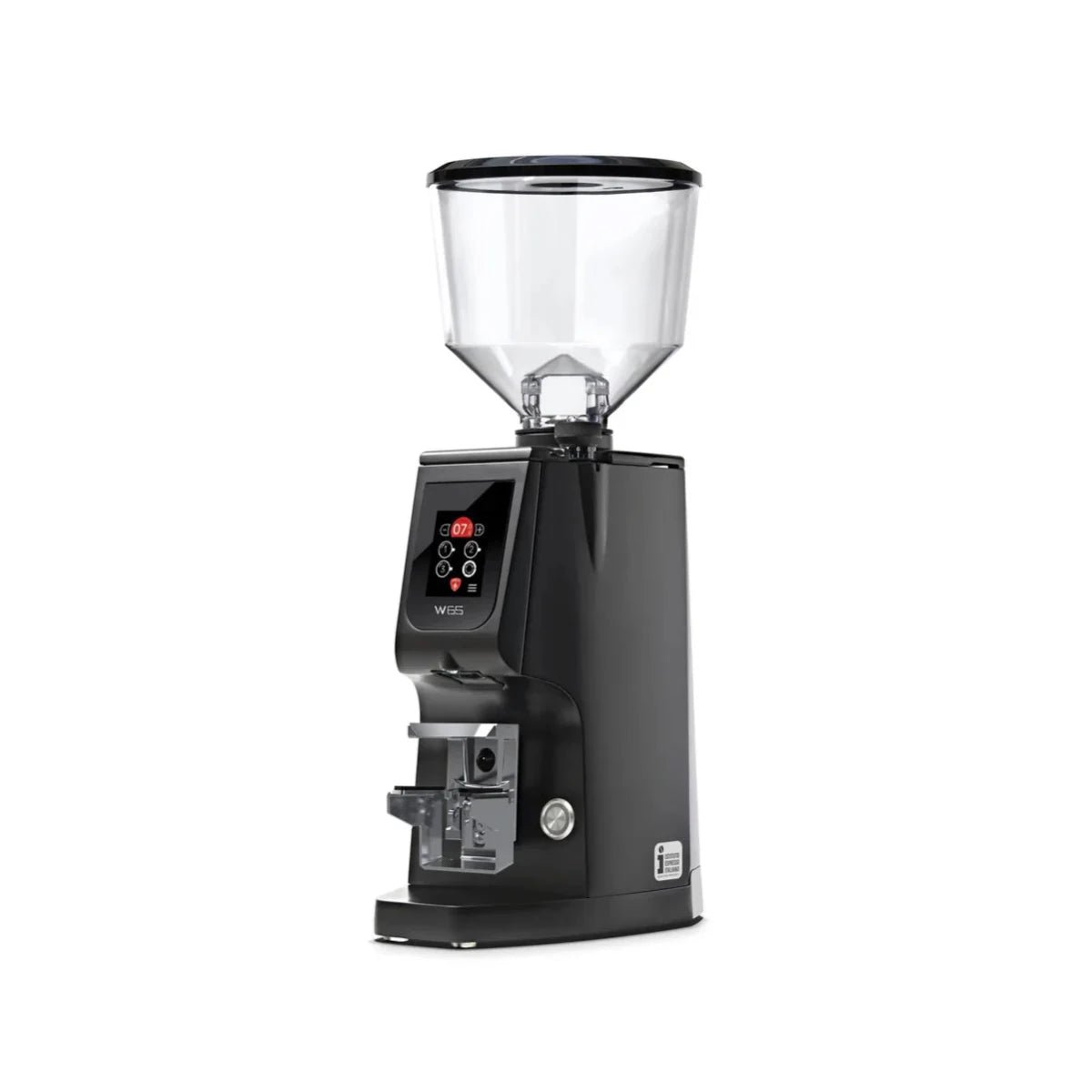 Eureka - Atom W 65 GBW - Black (RETURN)