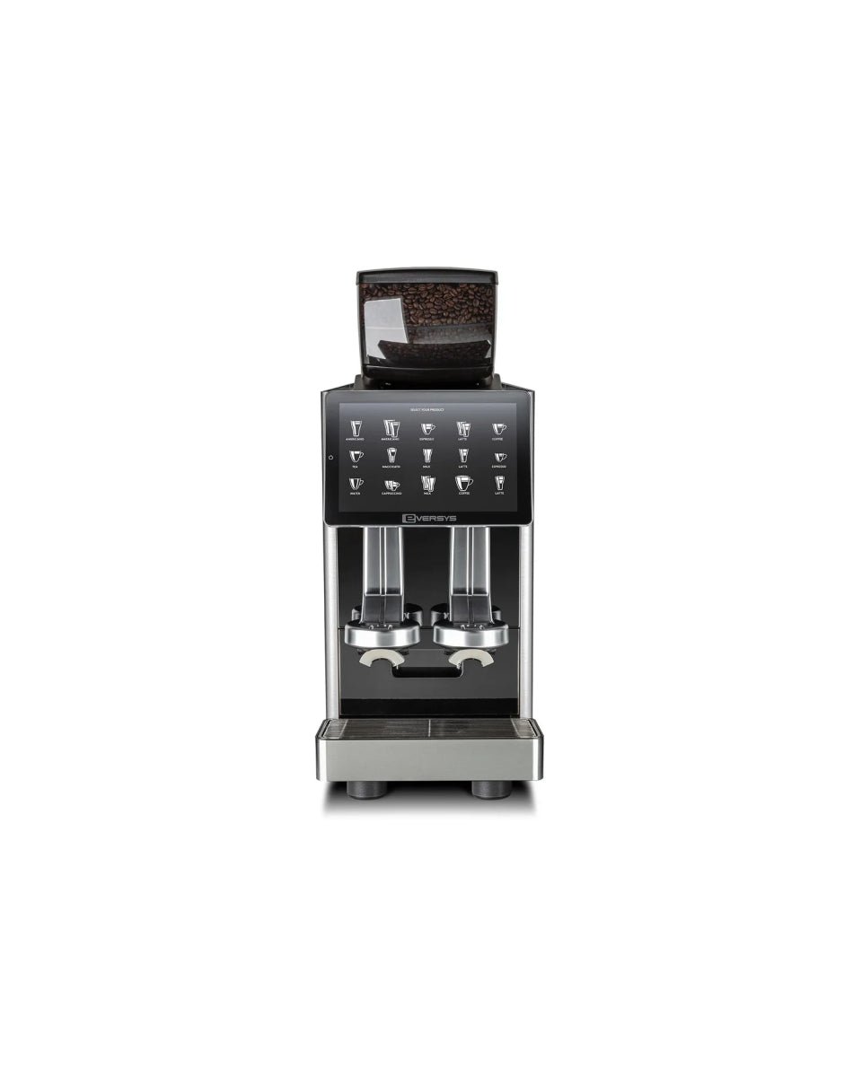 Eversys - Shotmaster
