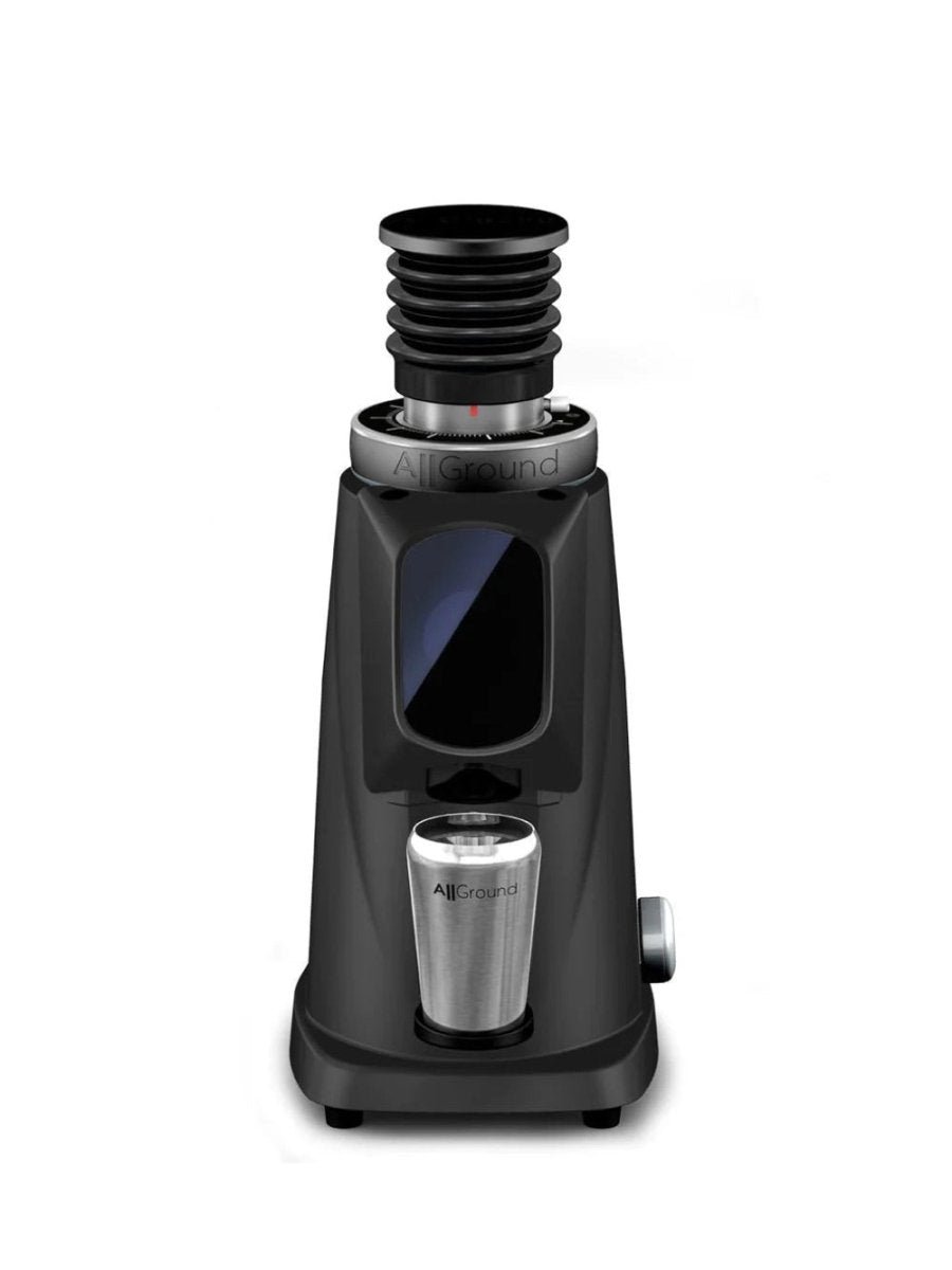 Fiorenzato - AllGround ProBrew - Noir  (RETURN)