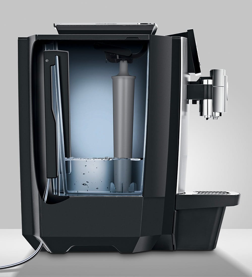 Jura - Fresh water kit X line