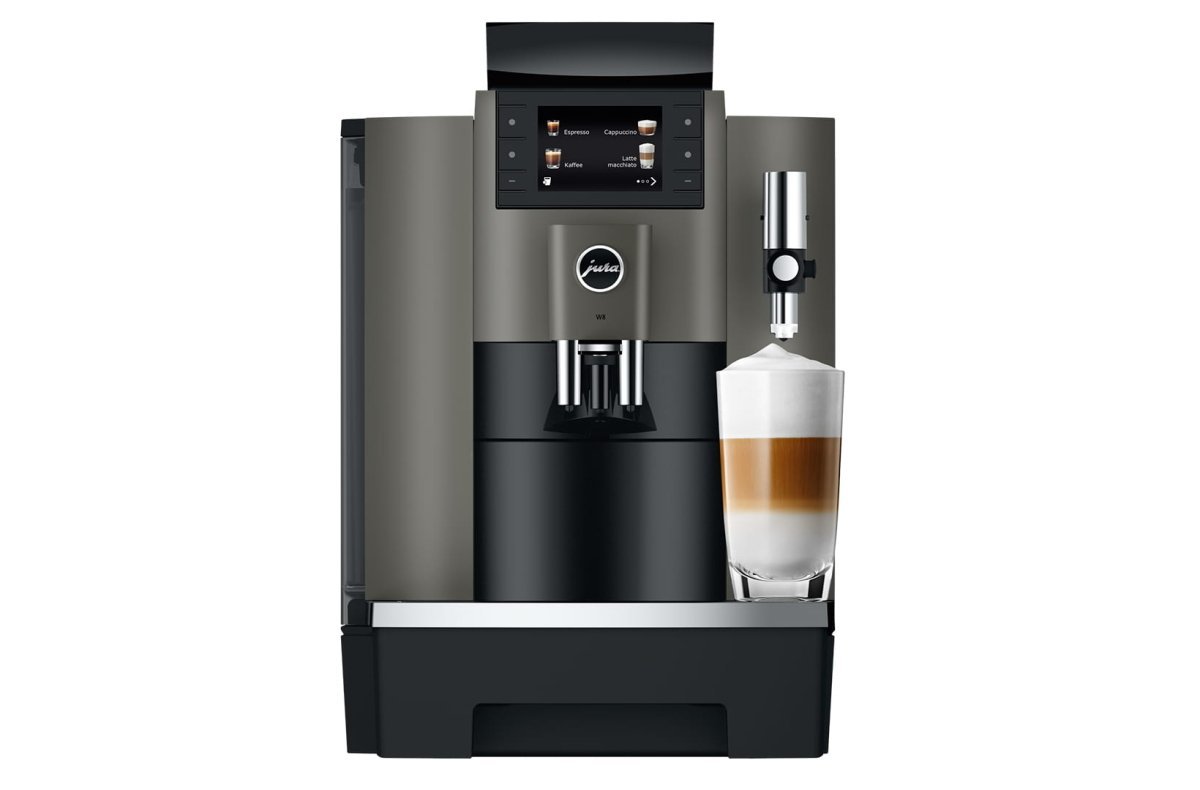 Jura - W8