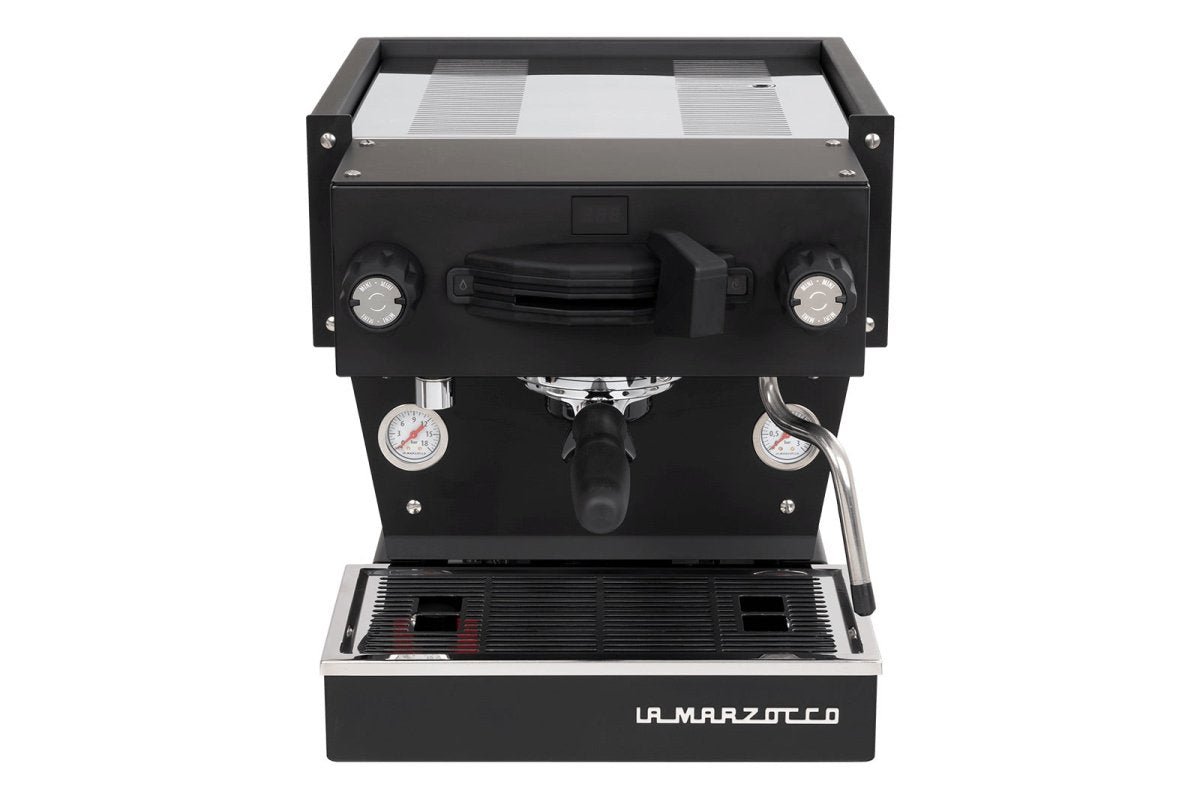 La Marzocco - Linea Mini R (Black)