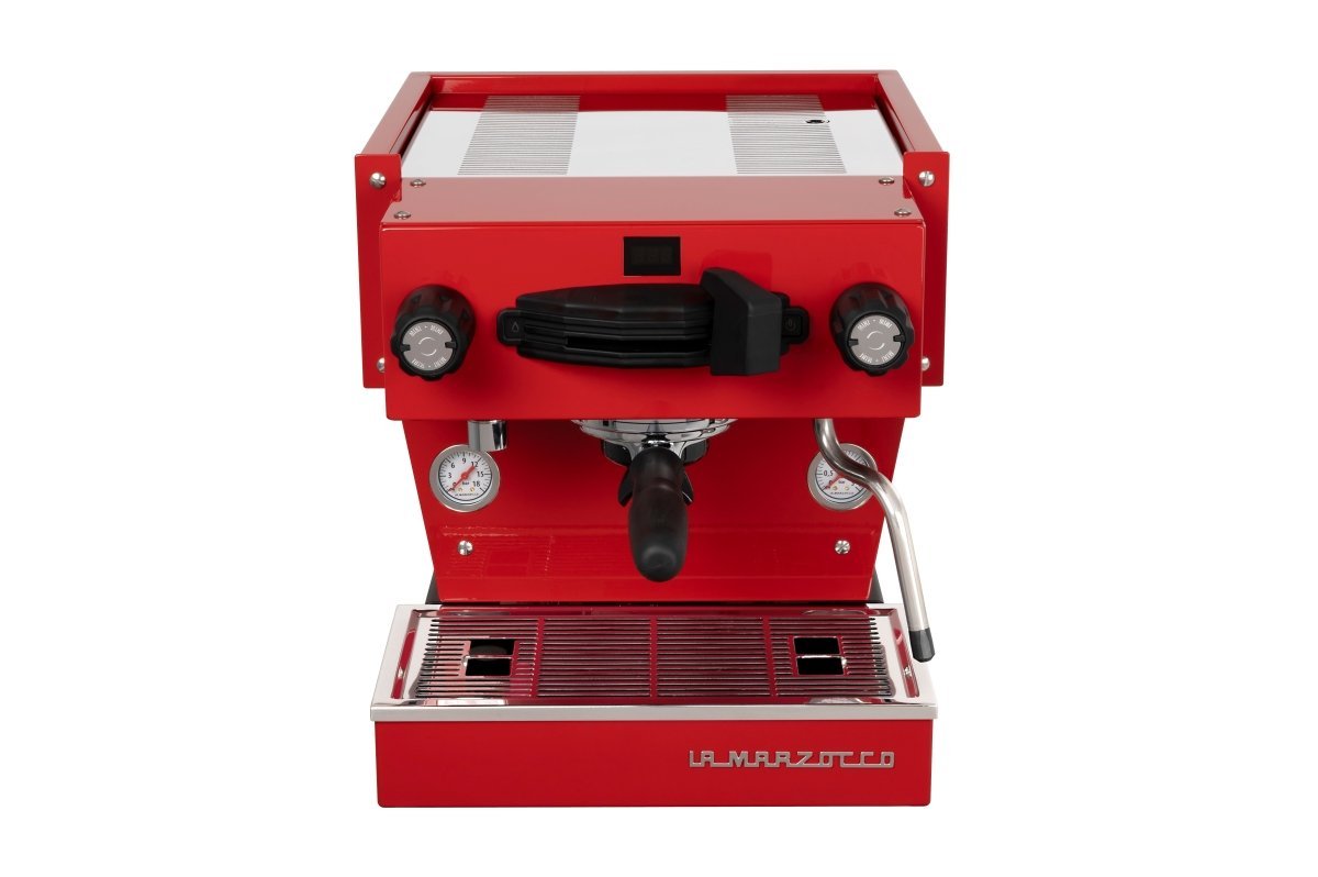 La Marzocco - Linea Mini R (Red)