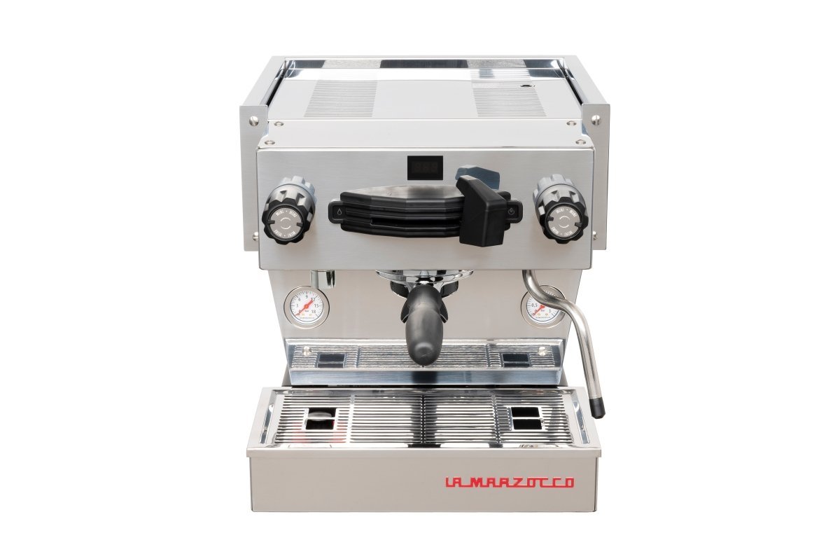 La Marzocco - Linea Mini R (Stainless)