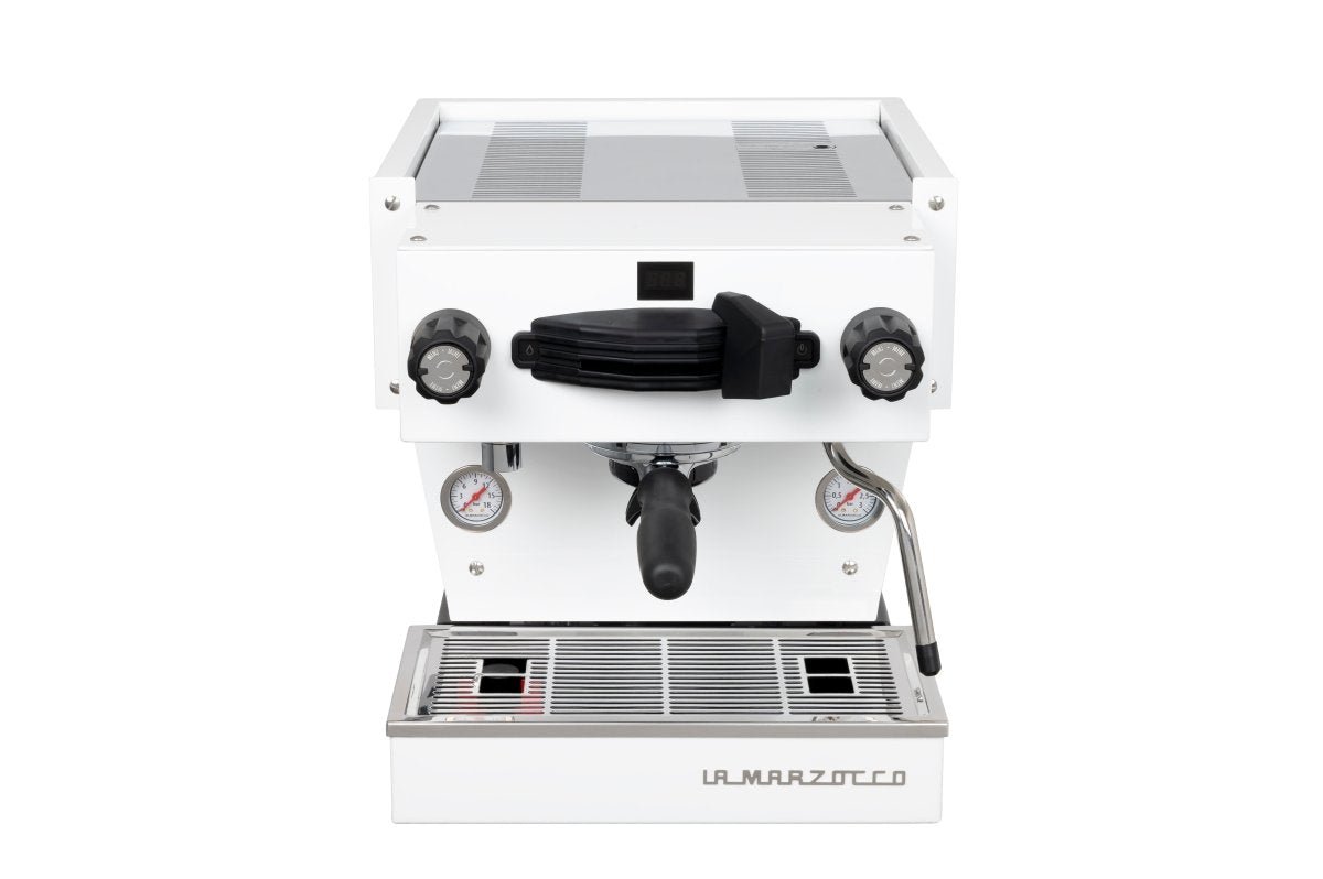 La Marzocco - Linea Mini R (White)