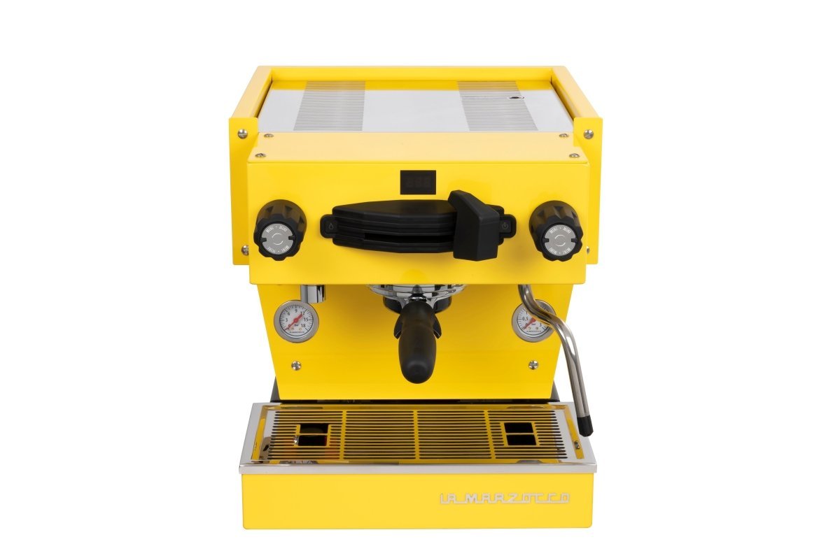La Marzocco - Linea Mini R (Yellow)