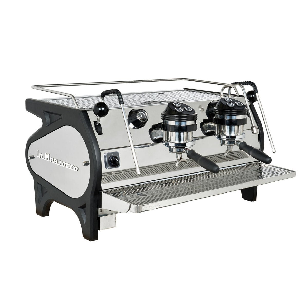 La Marzocco - Strada Auto volumetric + ABR scales