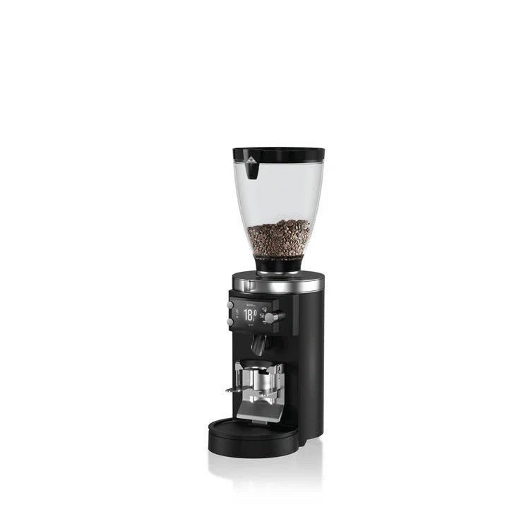 Mahlkonig - E65S GBW Espresso Grinder - Black (DEMO)