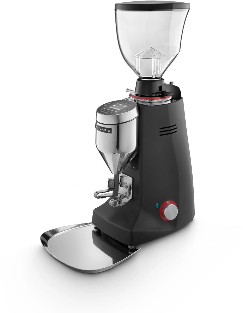 Mazzer - Major VP Burr Grinder