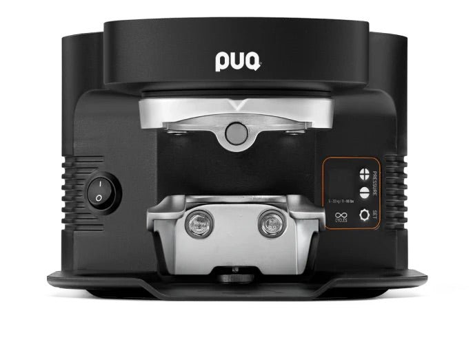 PUQpress - M3