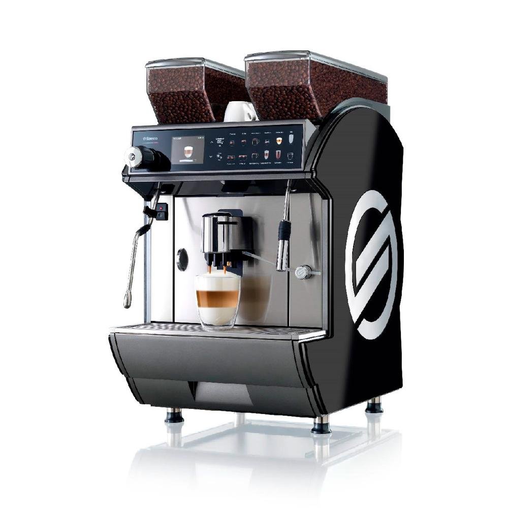 Saeco - Idea Duo Restyle