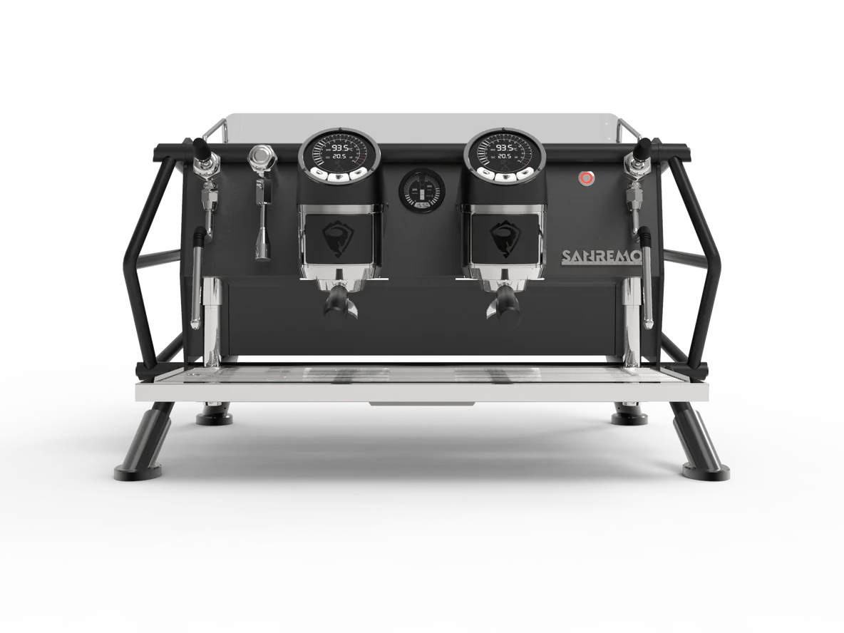 Sanremo - Cafe Racer Naked Version 2 Groups