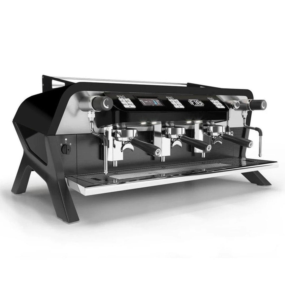 SanRemo - F18