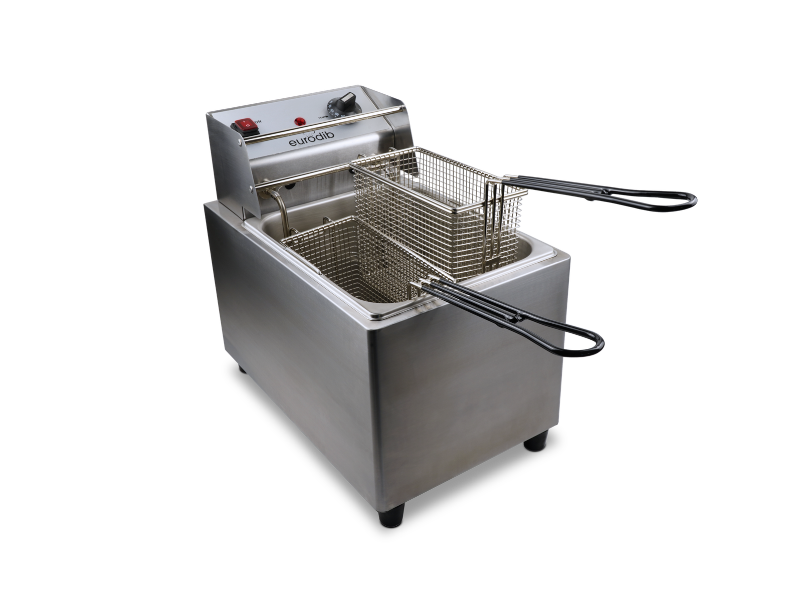 Electric Fryer
