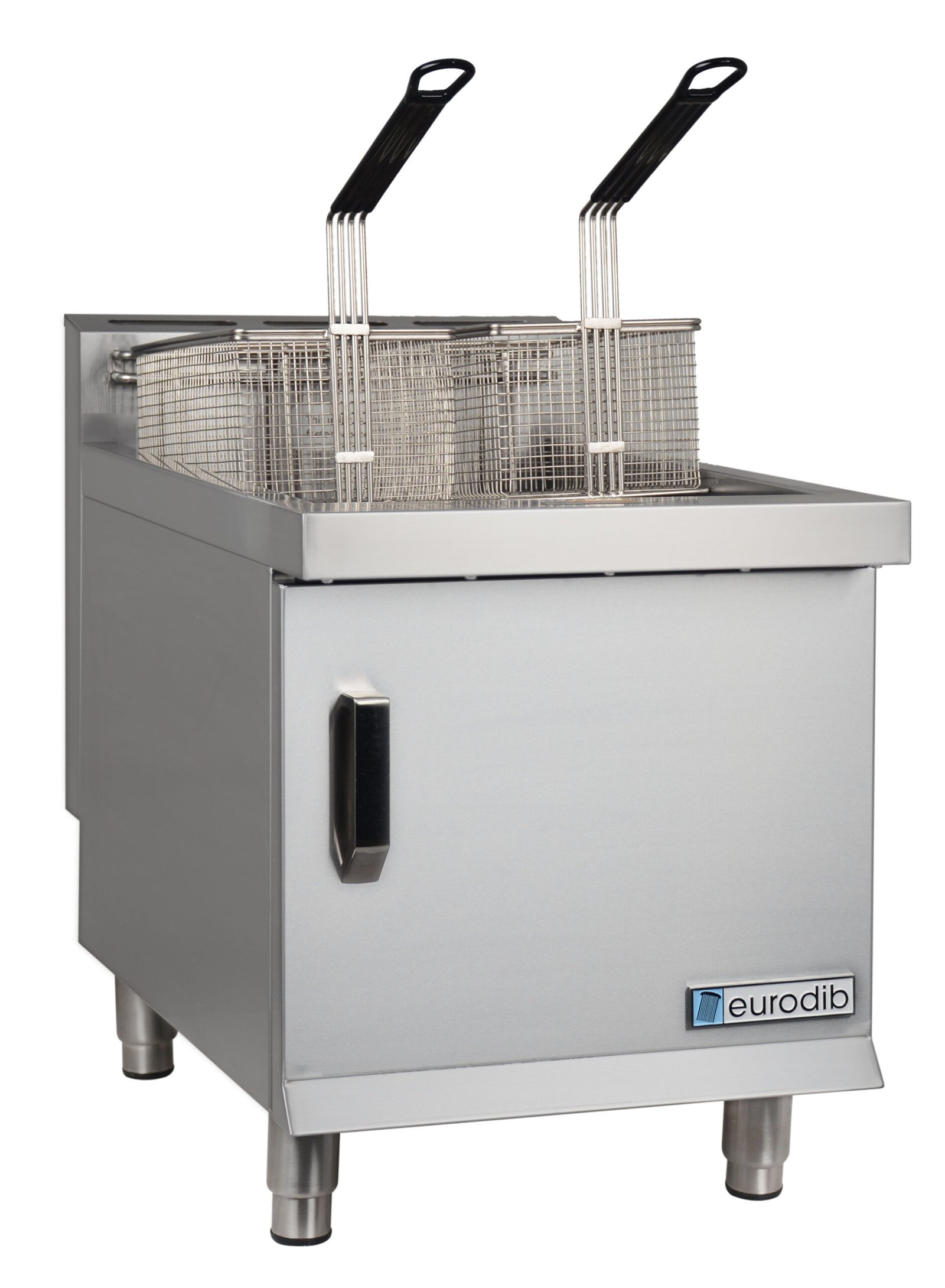 Gas Fryers