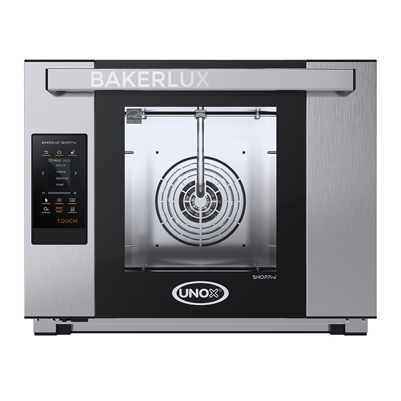 Bakerlux Convection Oven Arianna