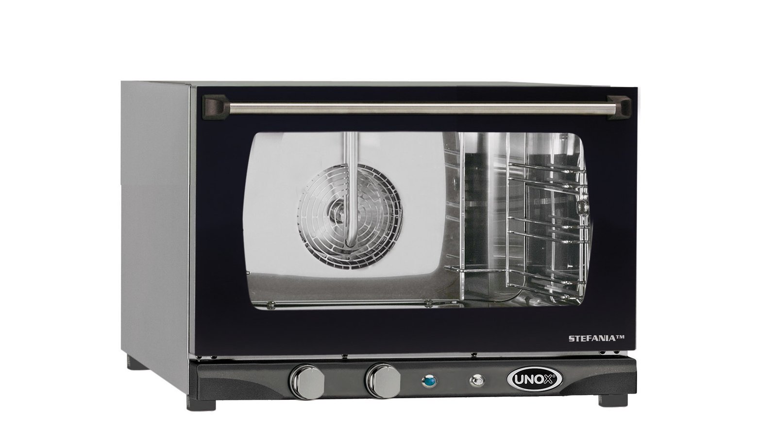 LineMiss Convection Oven